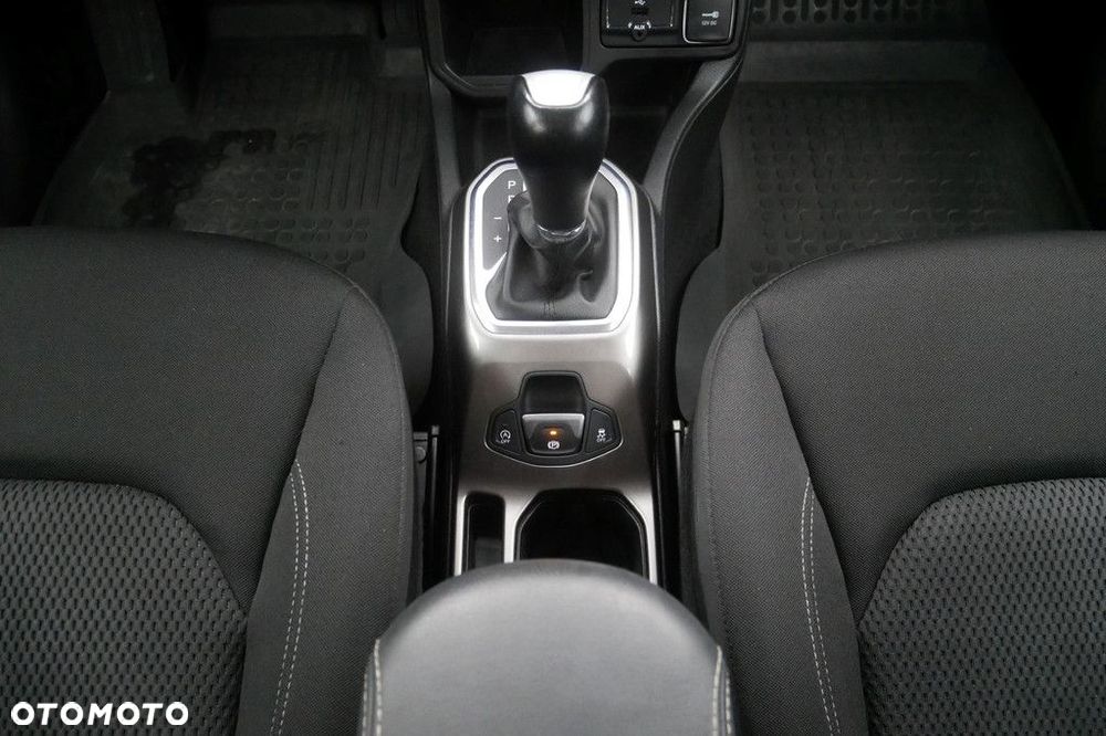 Jeep Renegade 1.3 GSE T4 Turbo Limited FWD S&S - 11