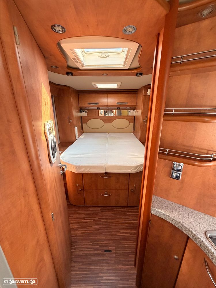 Carthago Chic E-line - 7
