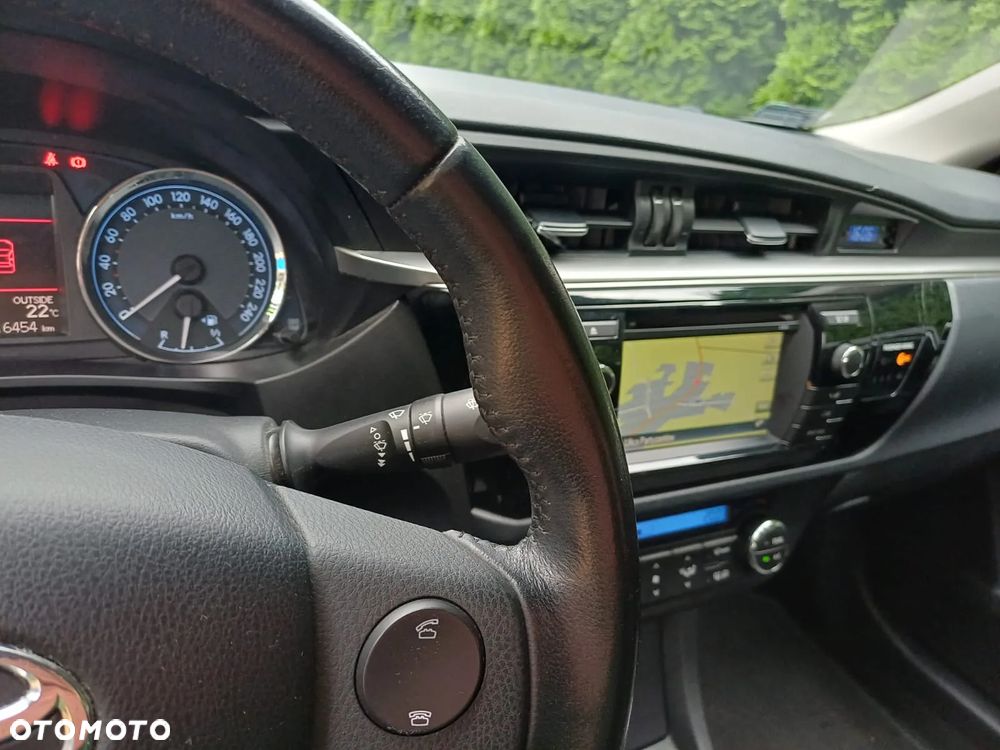 Toyota Corolla 1.6 Active - 9