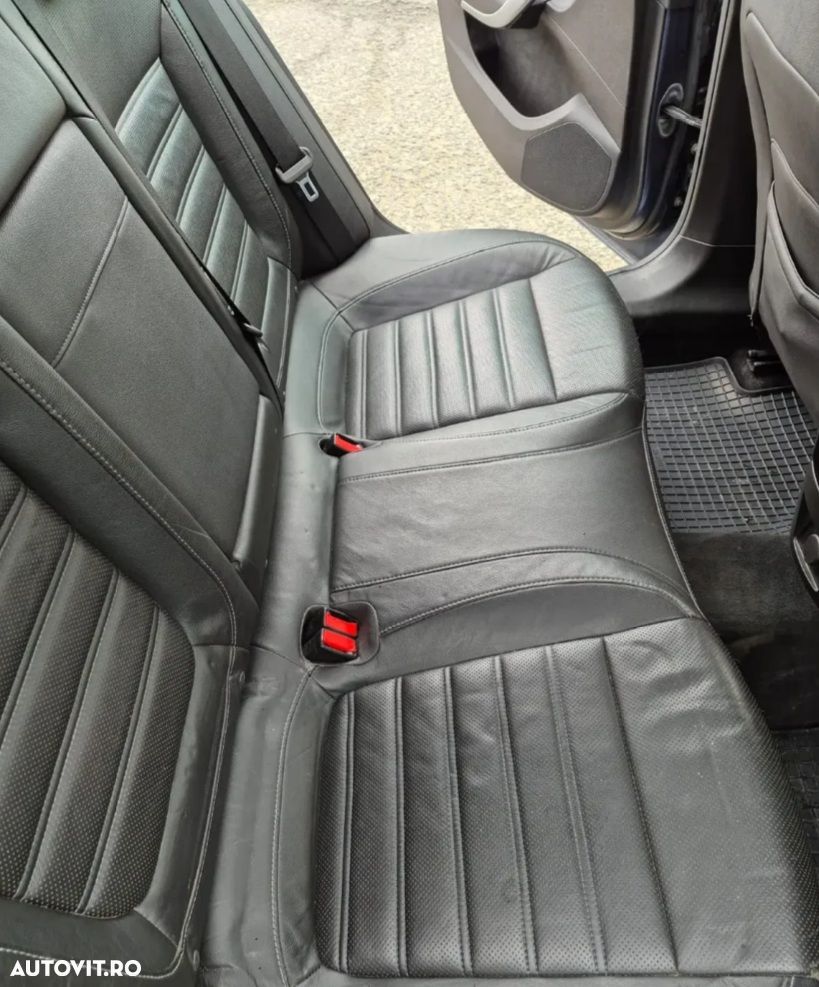 Opel Insignia 2.0 CDTI Automatik - 11