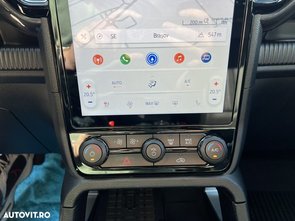 Ford Ranger - 28