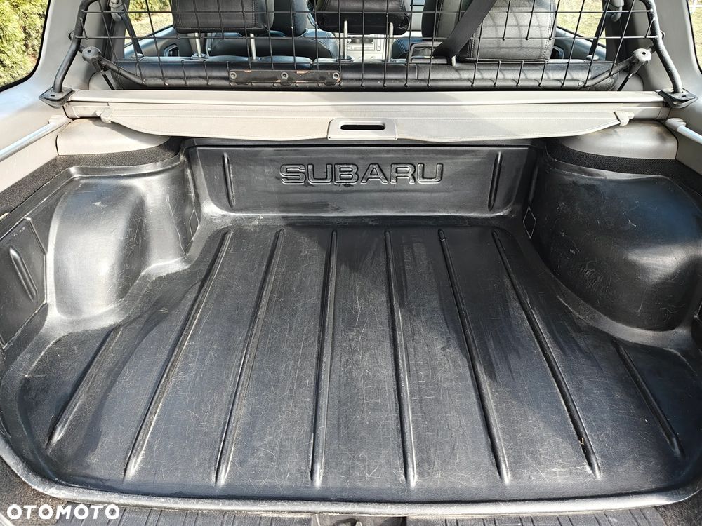 Subaru Forester 2.0X Celebration - 10