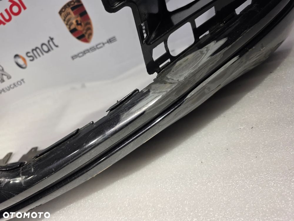 AUDI SQ5 S-LINE / Q5 LIFT 12- ZDERZAK PRZEDNI PRZÓD , NA SPRYSKI + 4xPDC , NR 8R0807437AD , NR AUKCJI NZ1550 - 21