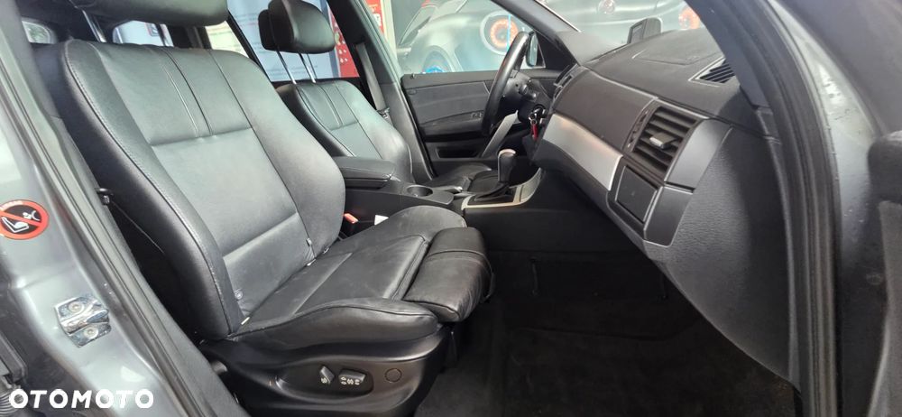 BMW X3 xDrive20d Limited Sport Edition - 37
