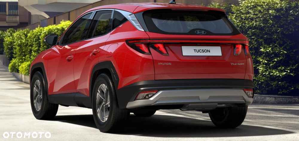 Hyundai Tucson 1.6 T-GDi Modern 2WD - 2