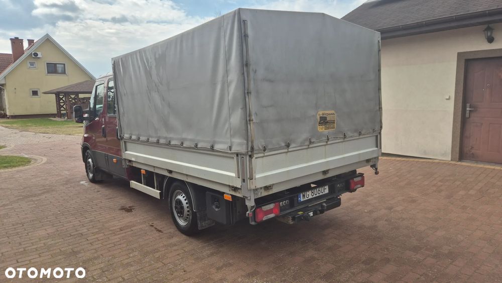 Iveco Daily 35S13 - 7