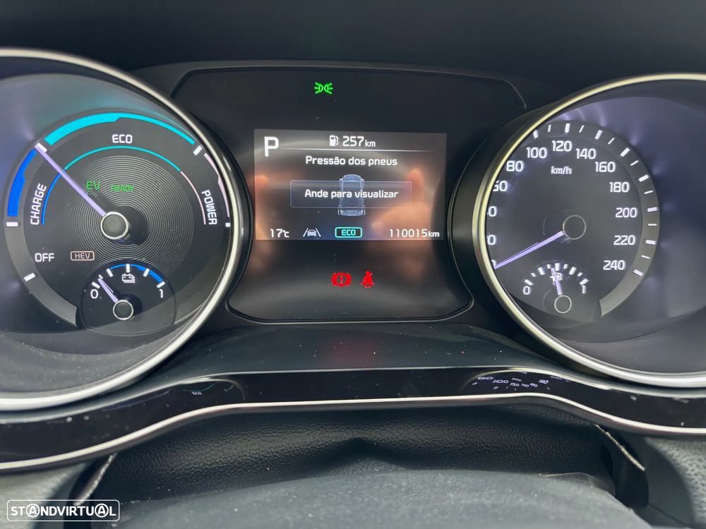 Kia XCeed 1.6 GDi PHEV Drive - 18