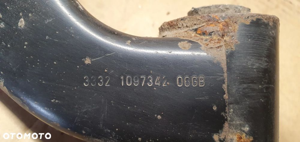 Wahacz prawy tył tylny Range Rover Vogue L322 3332-109734-06GB - 6