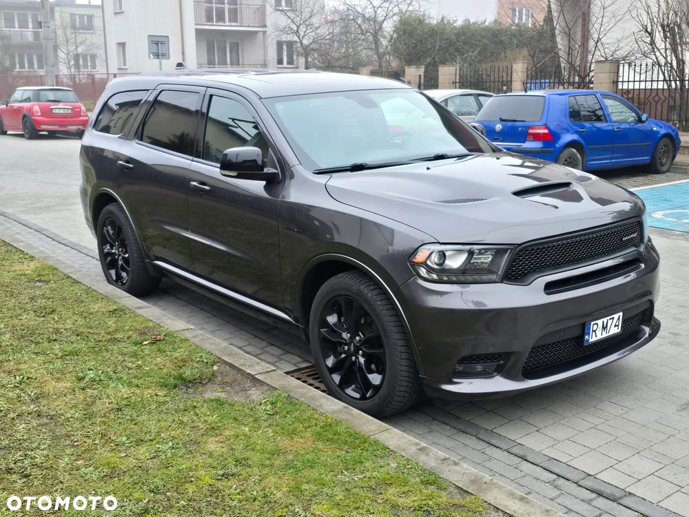 Dodge Durango - 3