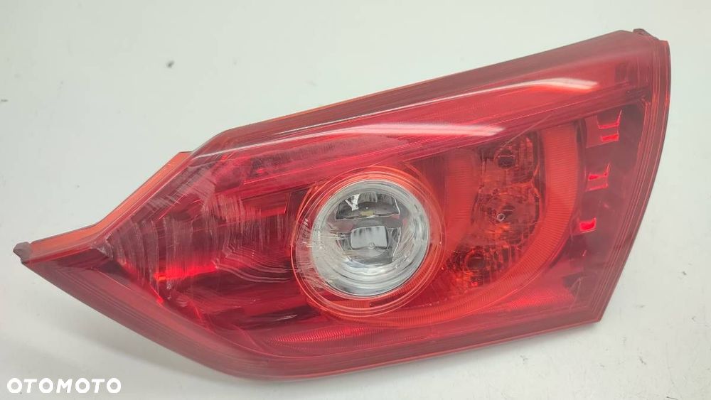 LAMPA TYŁ PRAWA KLAPY EUROPA INFINITI Q50 2015 - 3