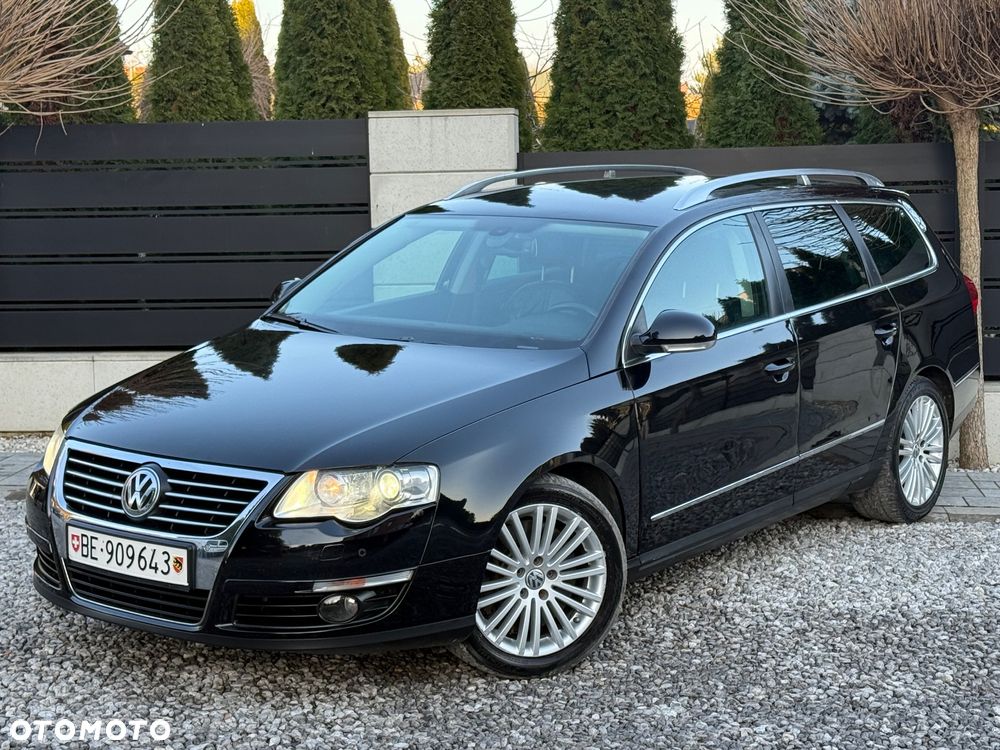 Volkswagen Passat - 2