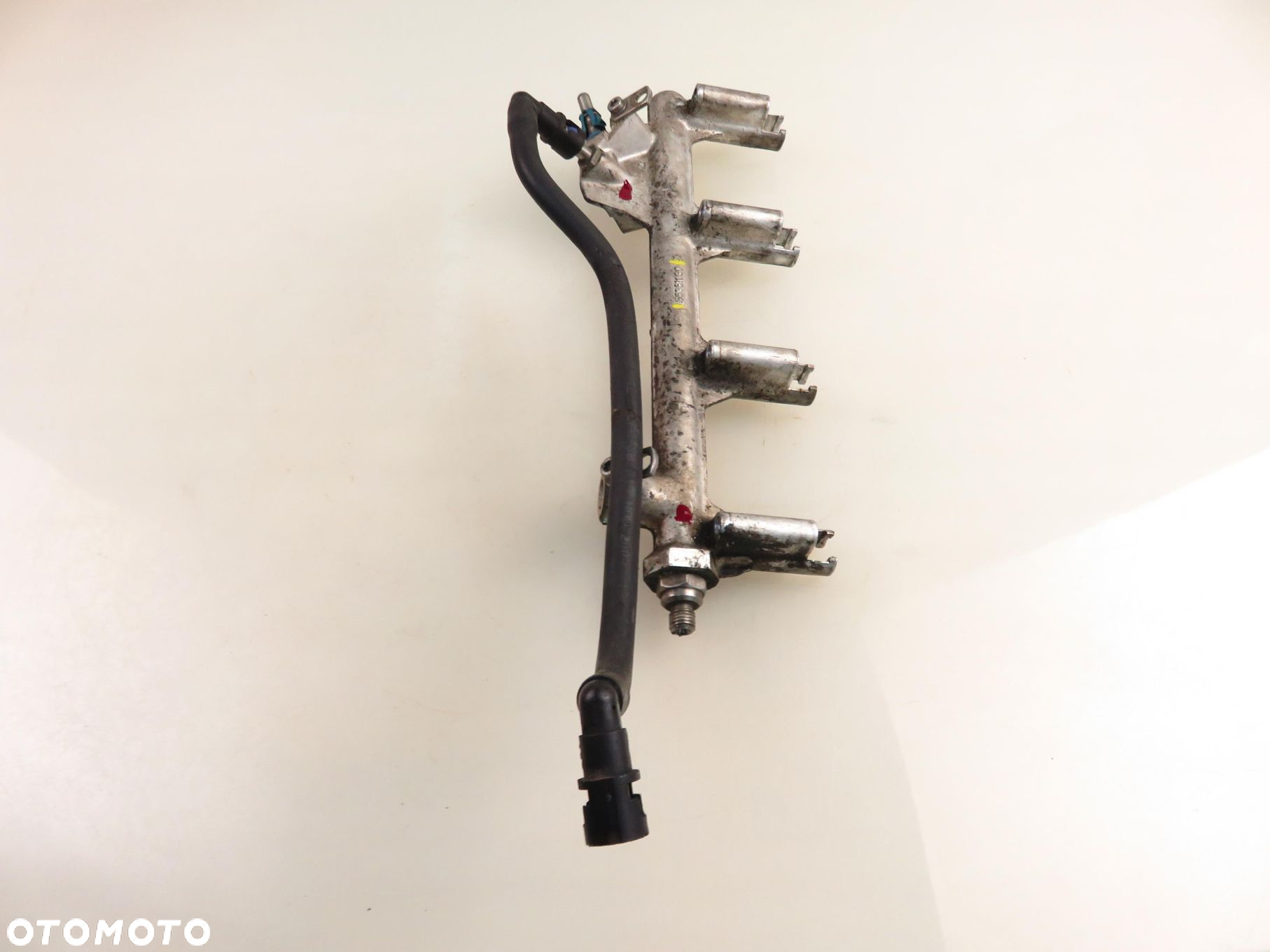 LISTWA WTRYSKOWA OPEL ZAFIRA B 2.2 55351030 Z 22 YH - 4
