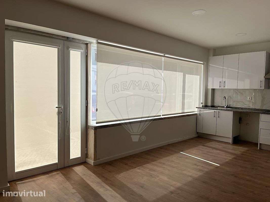 Apartamento T2 para venda - Grande imagem: 2/13
