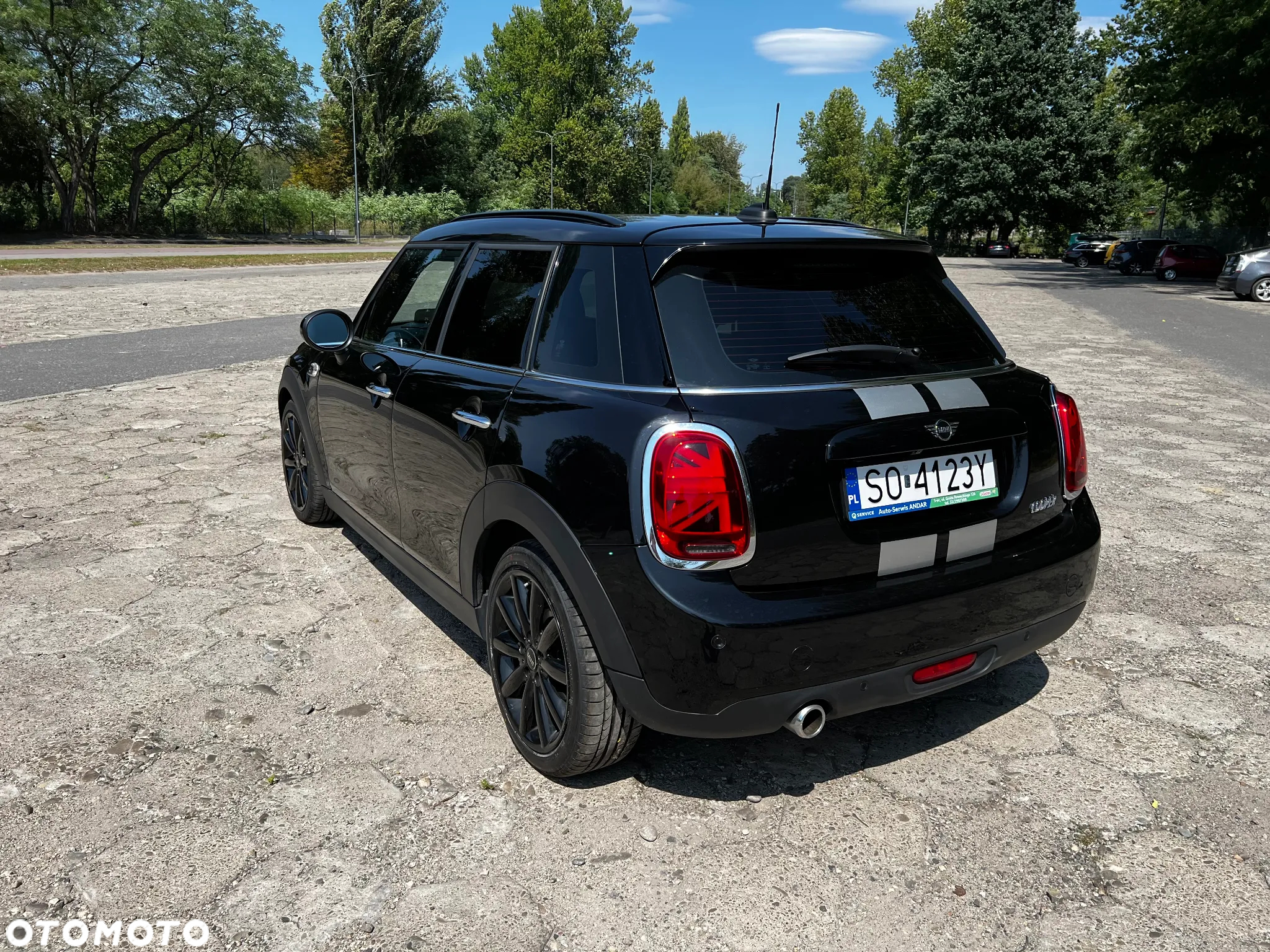 MINI Cooper - 6