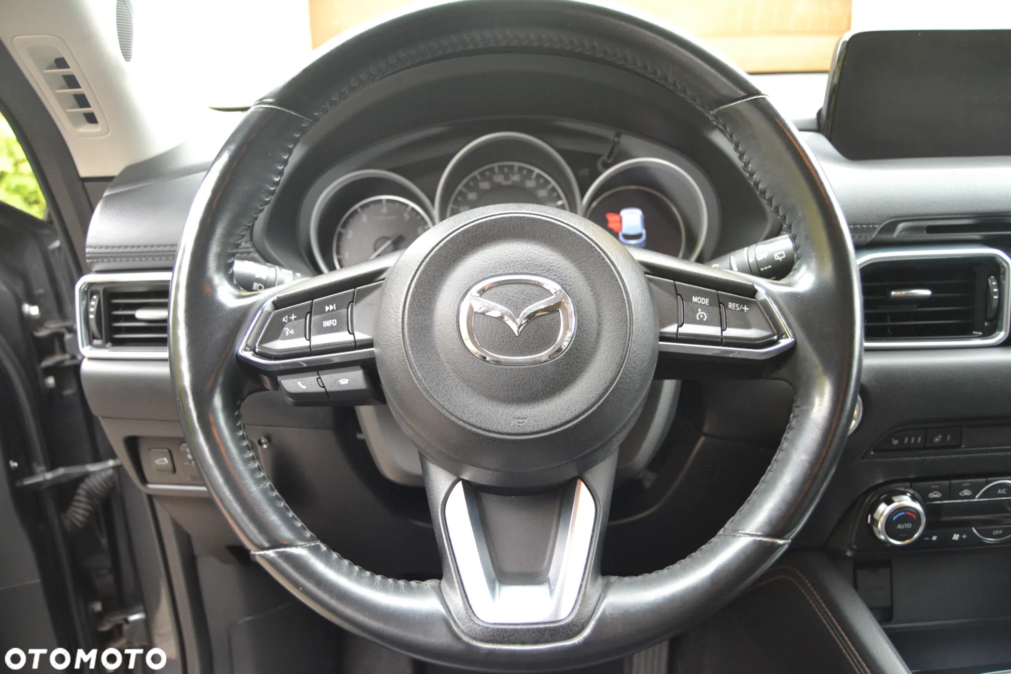 Mazda CX-5 2.0 Skypassion AWD - 17