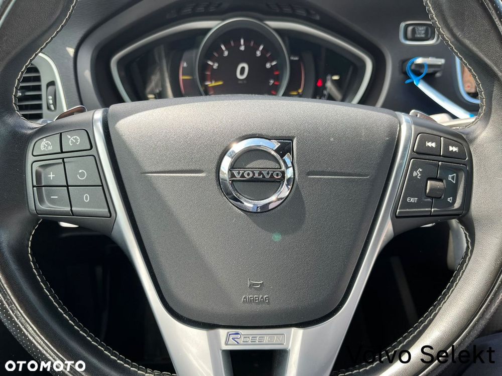 Volvo V40 - 17
