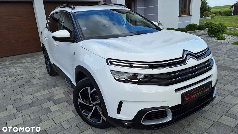 Citroën C5 Aircross 225 e.EAT8 C-SERIES - 5