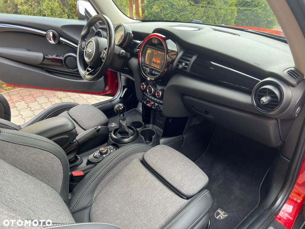 MINI Cooper D - 8