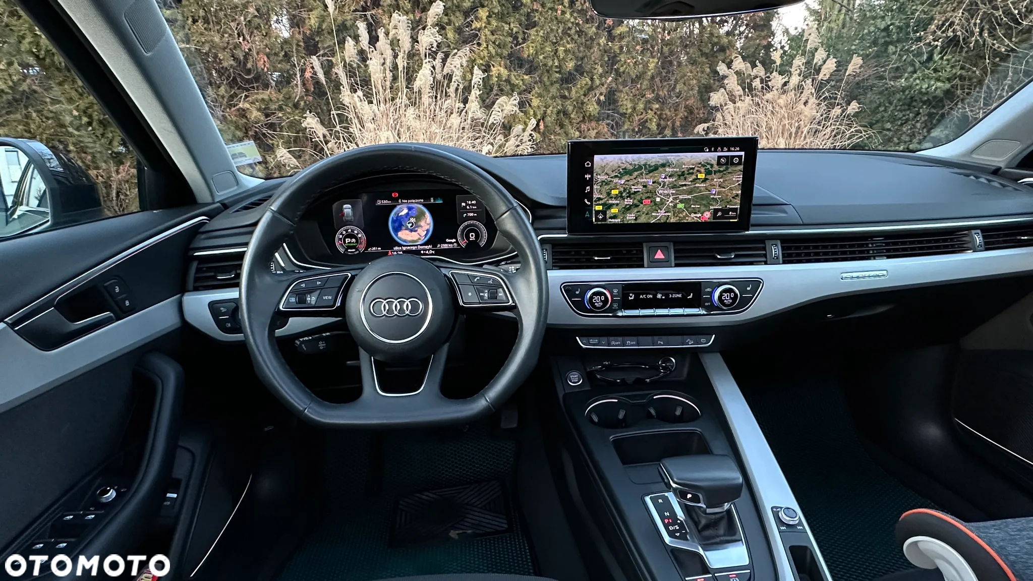 Audi A4 Allroad - 7