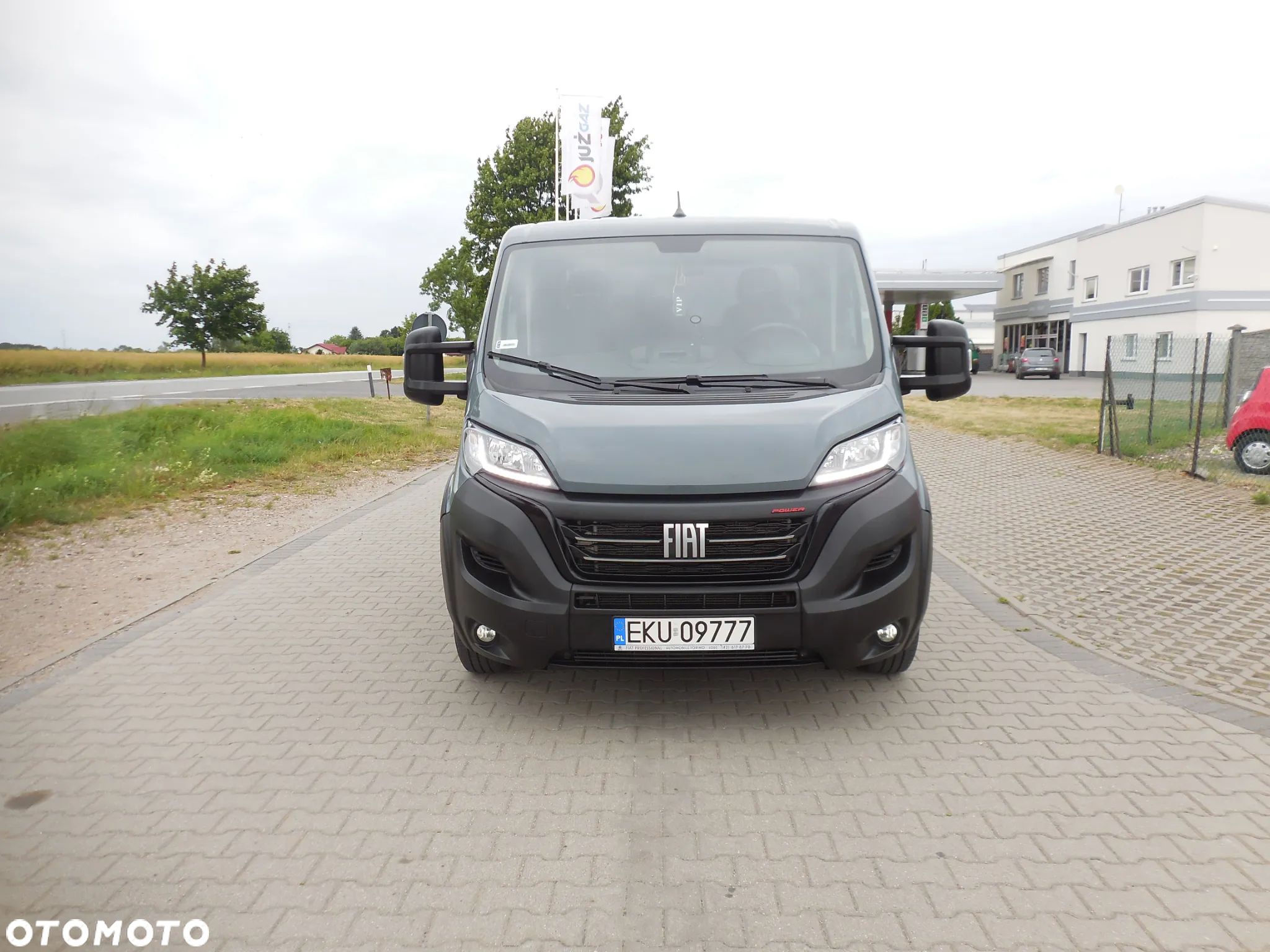 Fiat DUCATO - 1