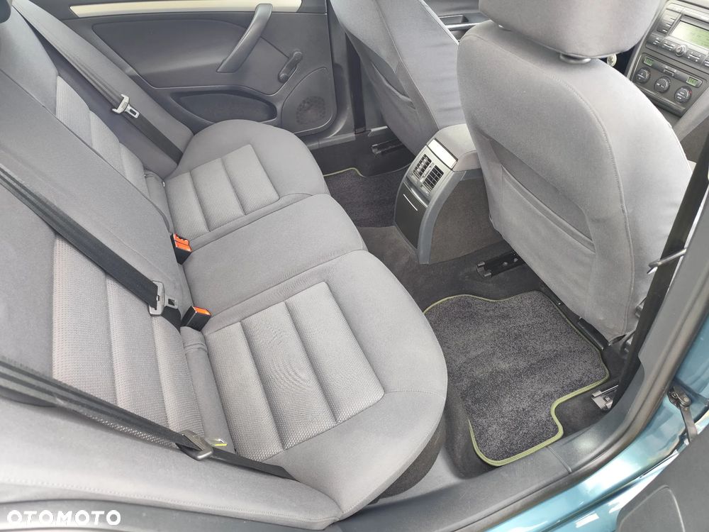 Skoda Octavia 1.9 TDI DPF Classic - 23
