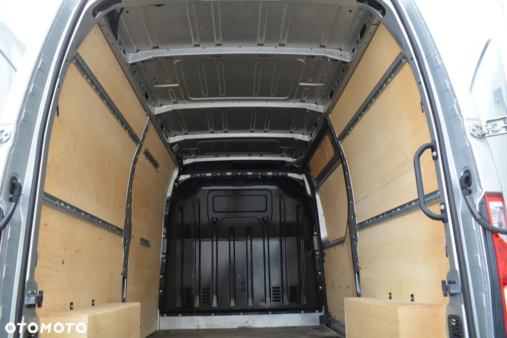 Opel MOVANO L2H2 średniak - 21