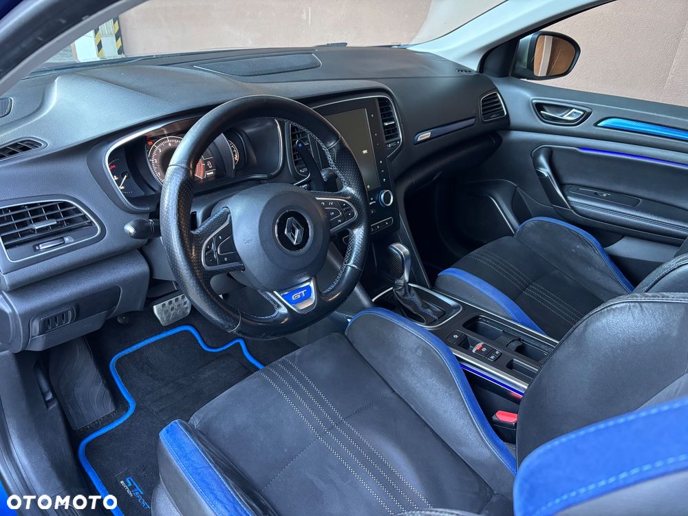Renault Megane - 32