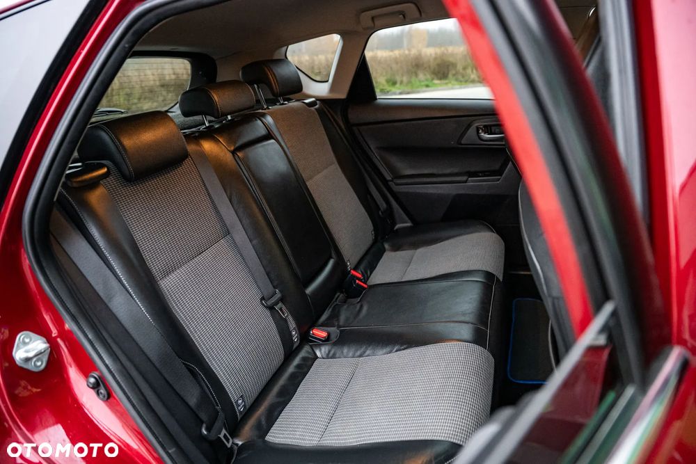Toyota Auris Hybrid 135 Premium - 25