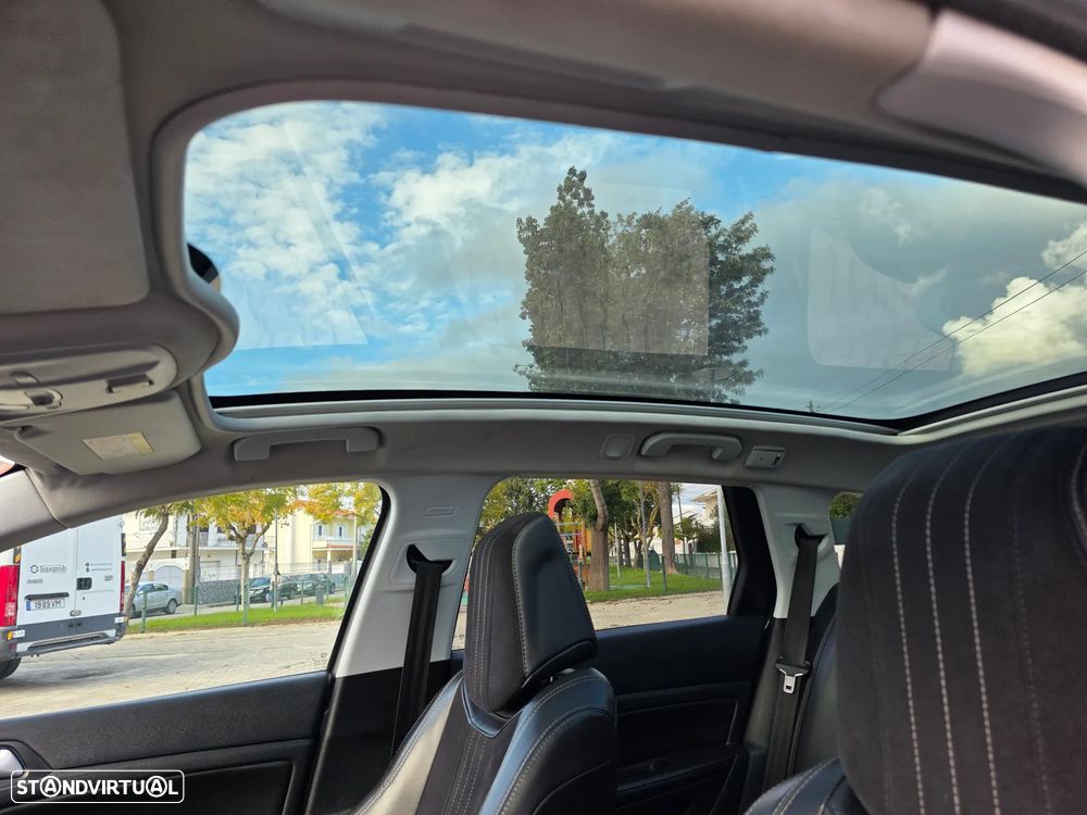 Peugeot 308 SW 1.6 e-HDi Allure - 36