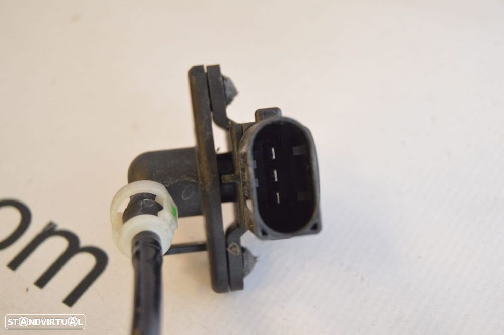 SENSOR ELETRONICO SONDA PRESSÃO SERVOFREIO 7566784 756678401 BMW SERIE 1 E87 E81 E88 E82 - 3