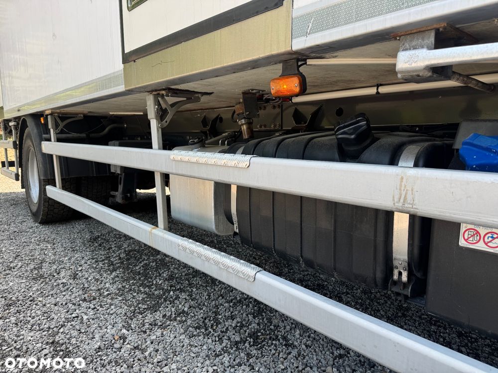 Iveco Eurocargo 190-280L - 5