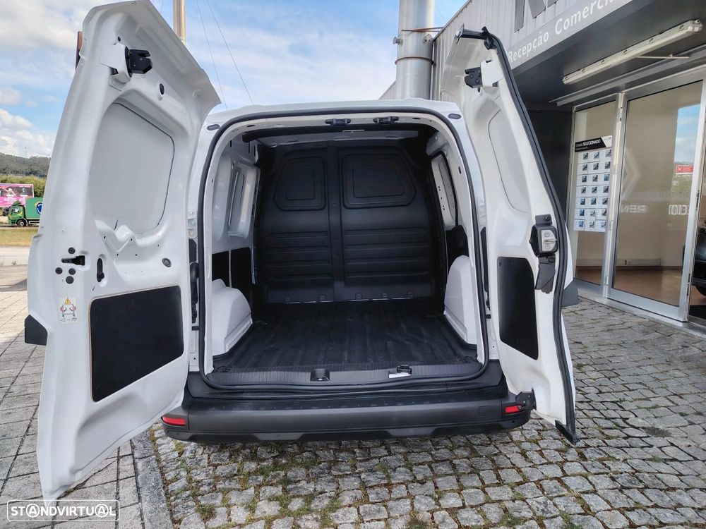 Renault Kangoo 1.5 Blue dCi L1 Advance - 27