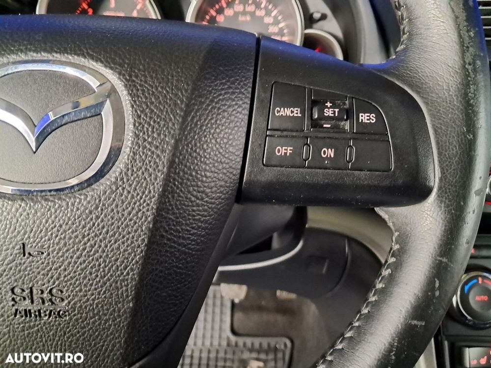 Mazda 6 - 13