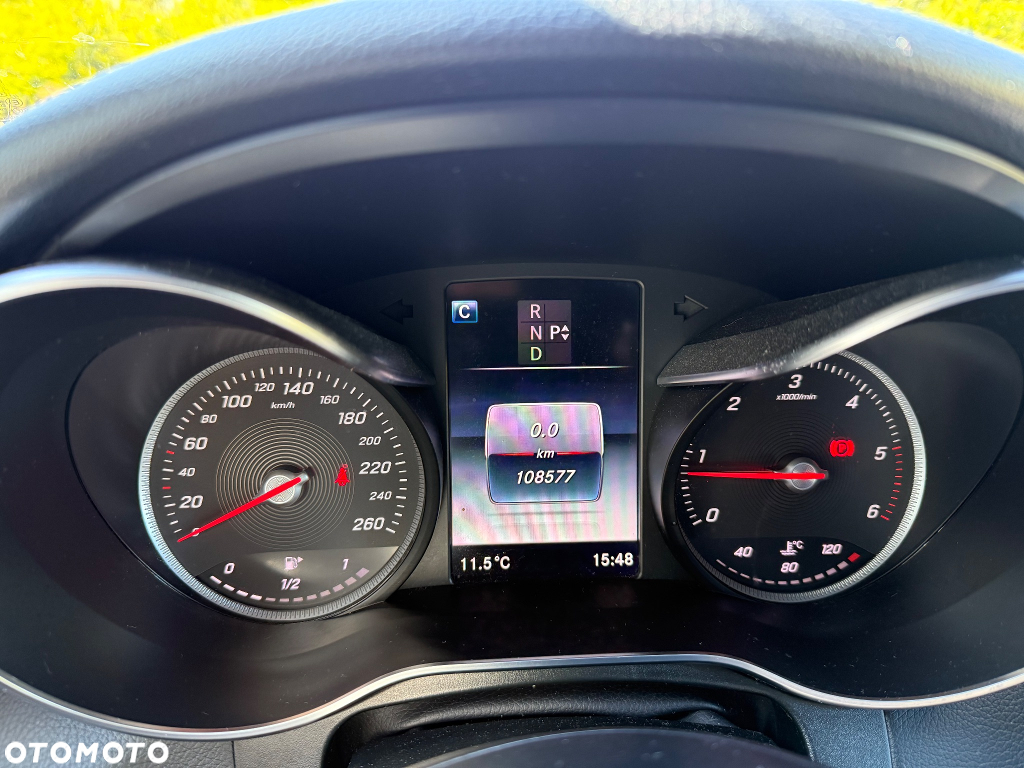 Mercedes-Benz GLC Coupe 220 d 4-Matic - 18