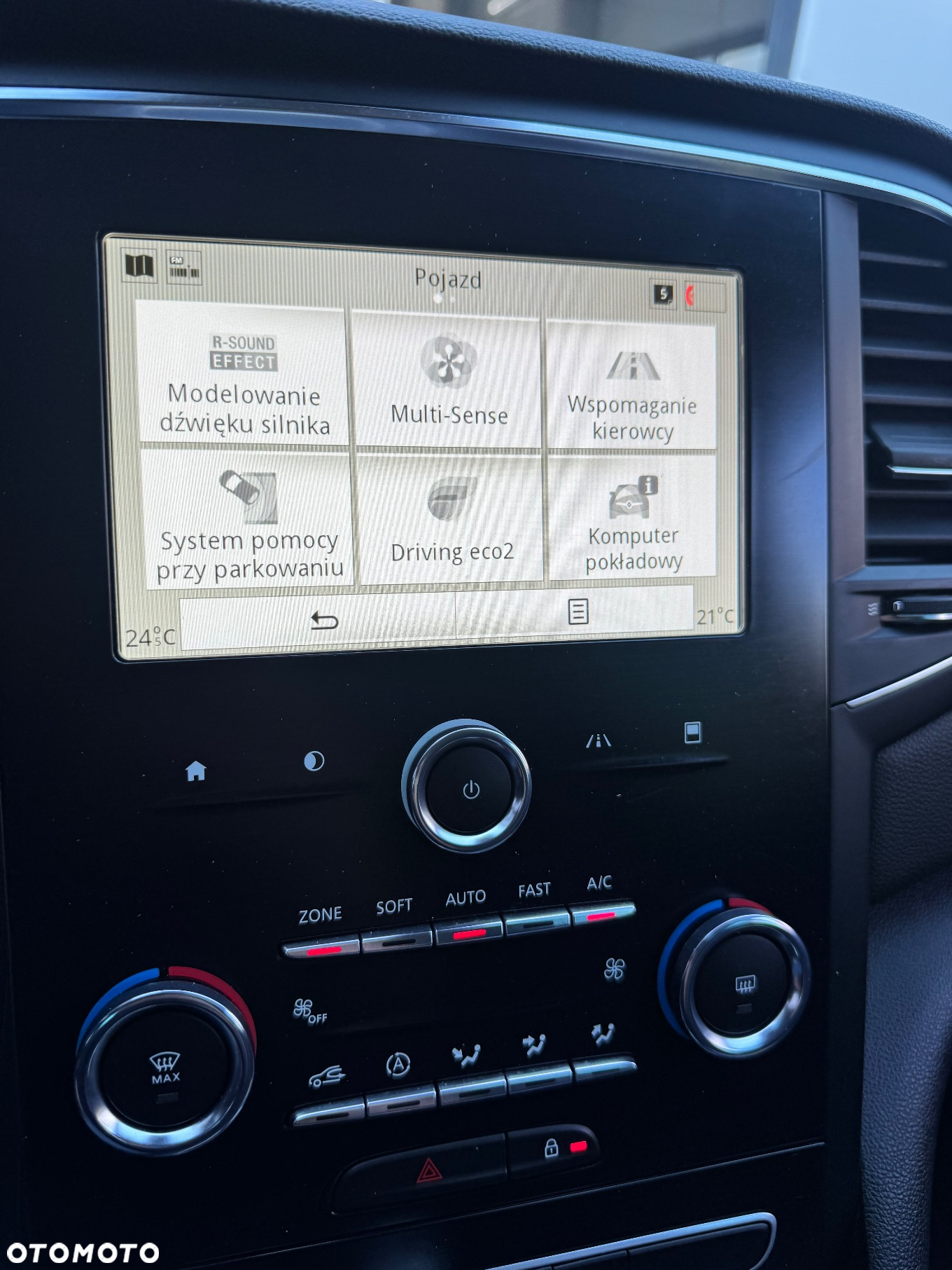 Renault Megane BLUE dCi 150 EDC GT LINE - 36