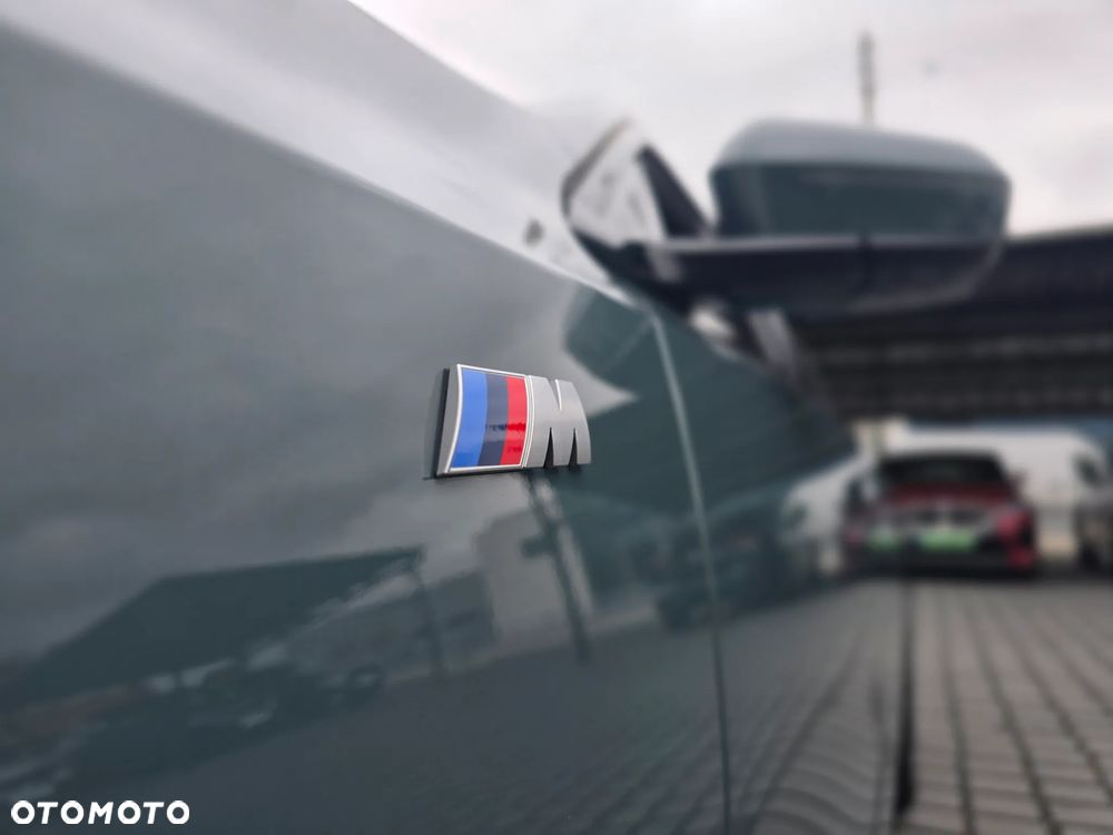 BMW Seria 5 520d xDrive mHEV M Sport - 31