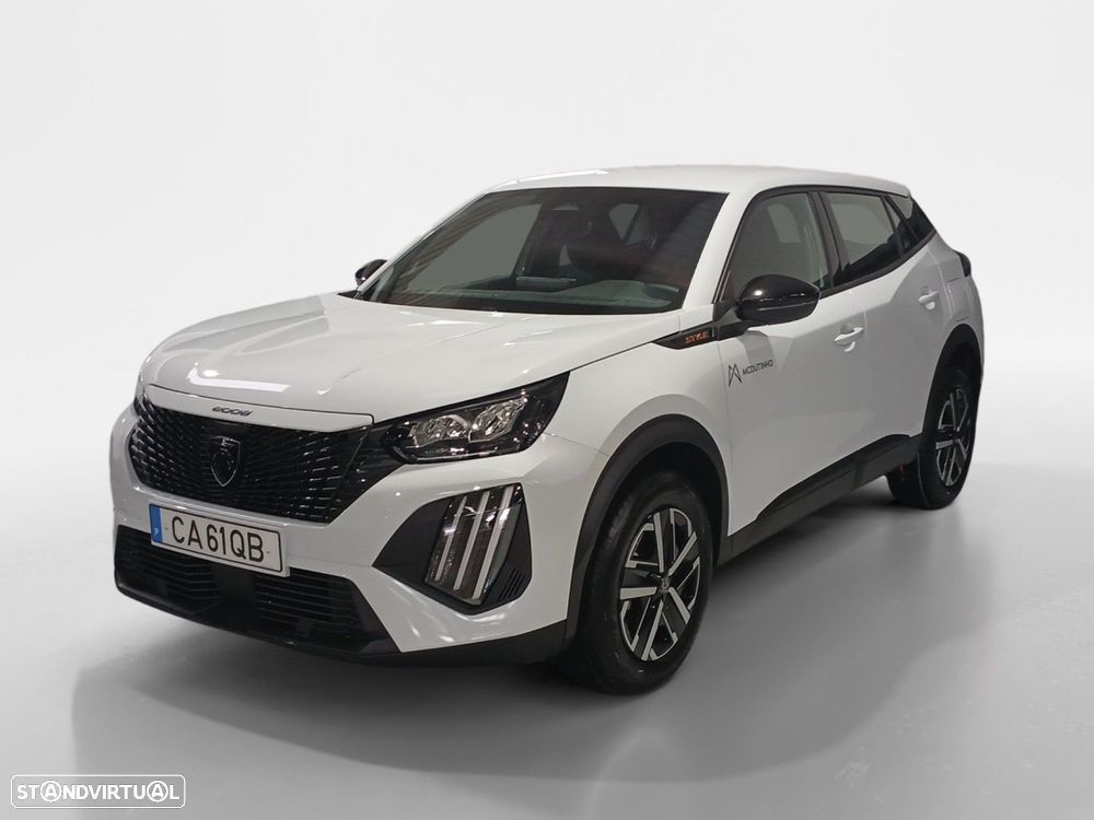 Peugeot 2008 1.2 Style - 1