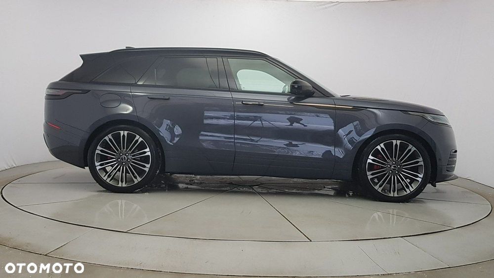 Land Rover Range Rover Velar - 7