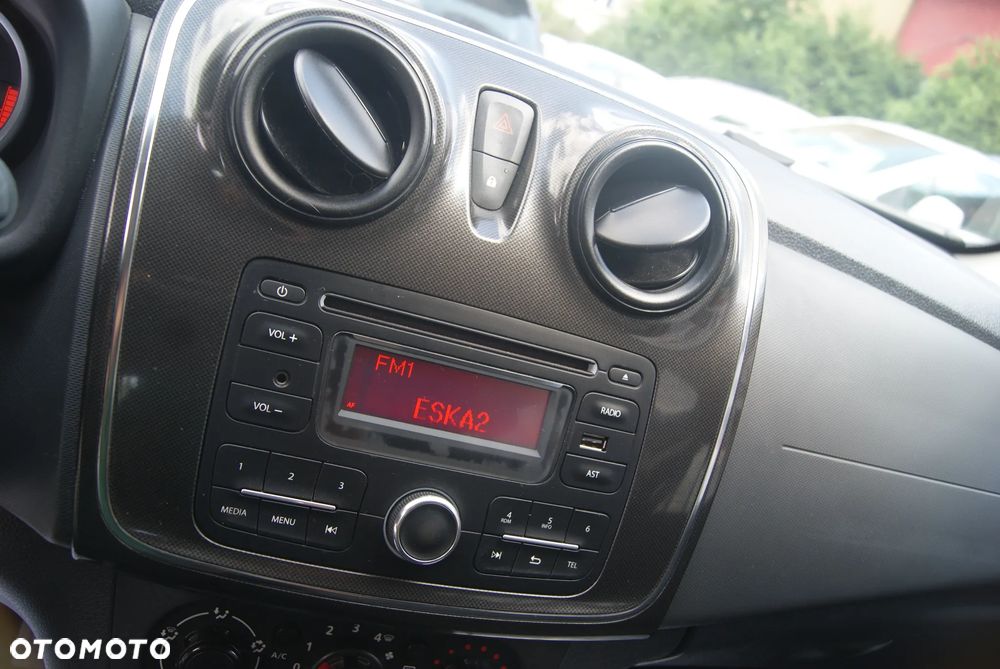 Dacia Sandero - 26