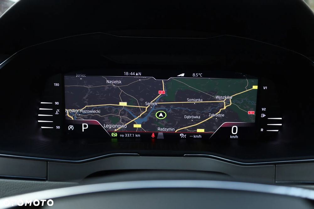 Skoda Superb 2.0 TSI Style DSG - 28