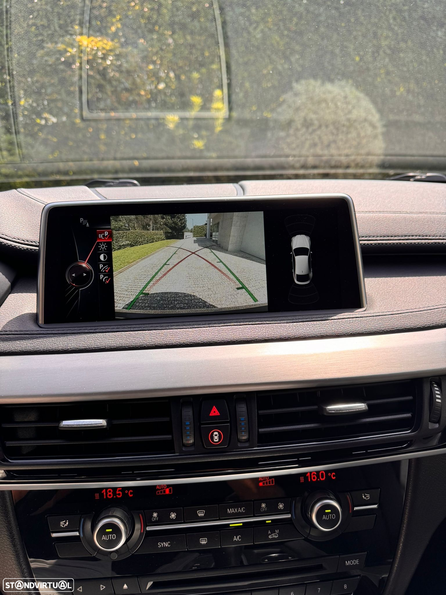 BMW X6 40 d xDrive Pack M - 36
