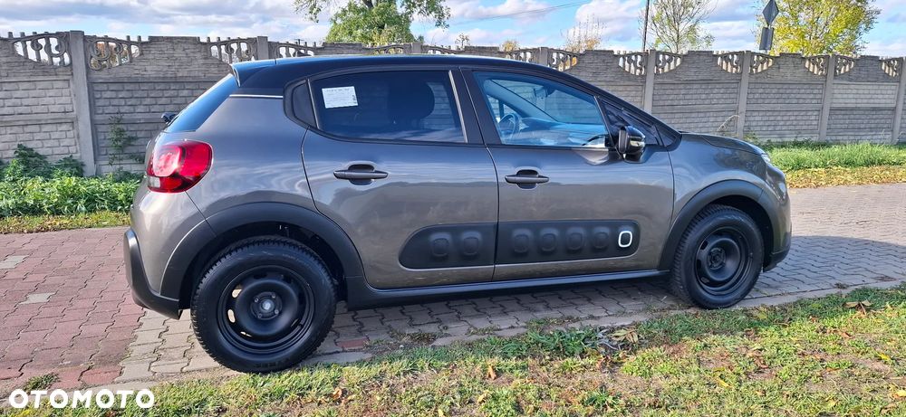 Citroën C3 - 8