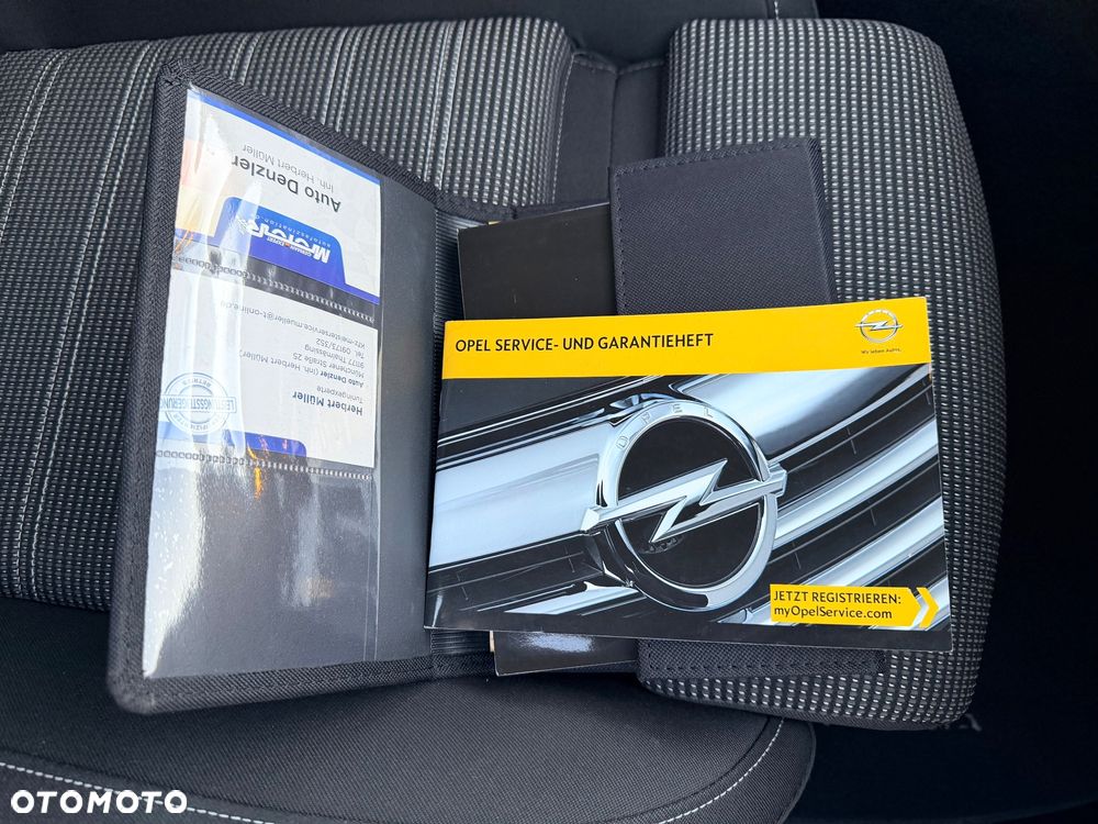 Opel Insignia 2.0 CDTI 4x4 ecoFLEXStart/S Business Innovation - 11