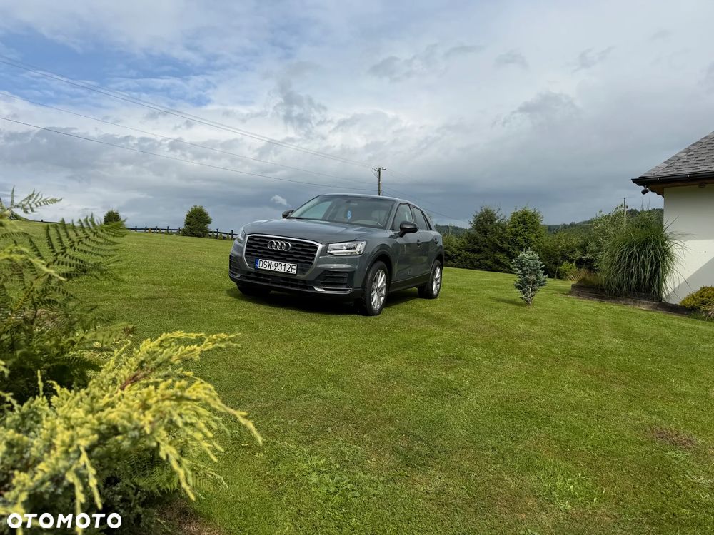 Audi Q2 1.4 TFSI Cylinder on demand S tronic sport - 16