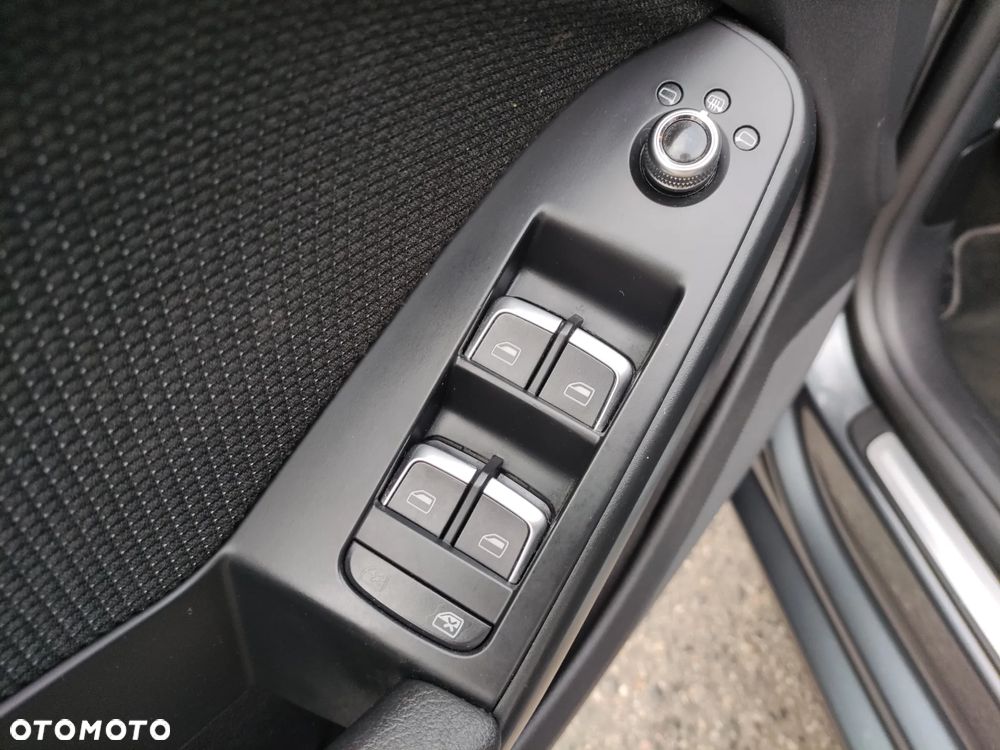 Audi A5 Sportback 2.0 TDI - 11