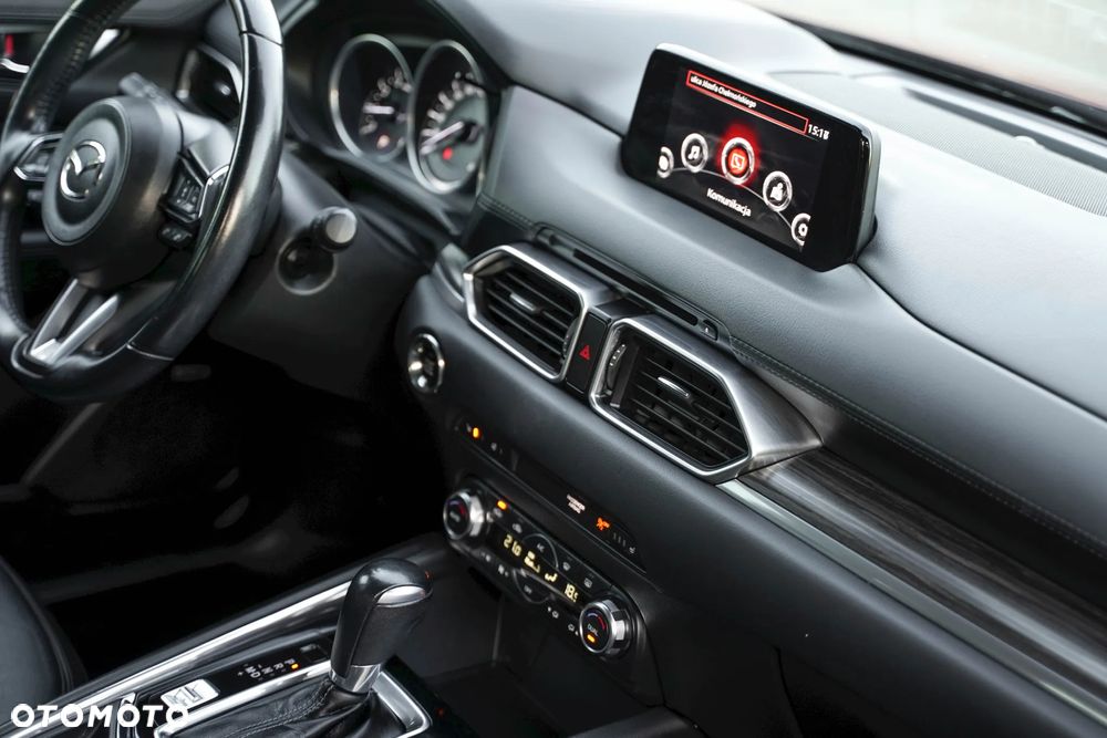 Mazda CX-5 2.5 Skypassion AWD - 28