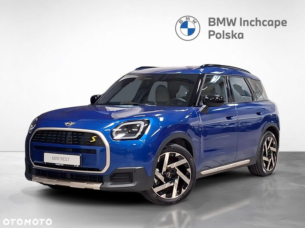 MINI Countryman - 1