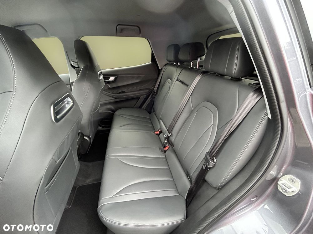 Chery Tiggo 4 1.5 GDI HEV Prestige DHT - 7