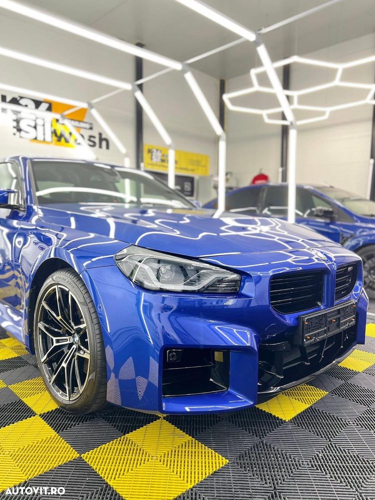 BMW M2 Standard - 6