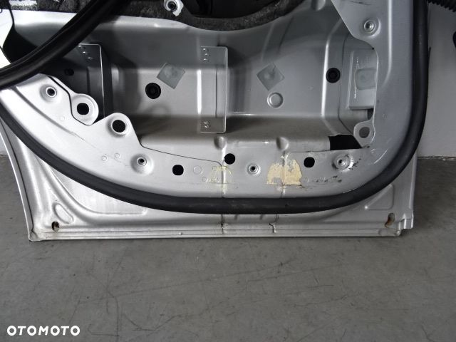 DRZWI LEWY TYŁ LEWE TYLNE AUDI A2 HB 5D LAK:LY7W NR748 - 8